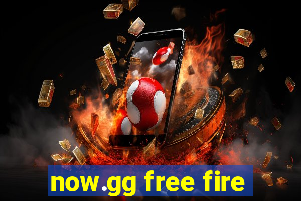 now.gg free fire